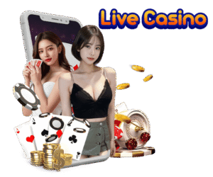 shanbet777 live casino