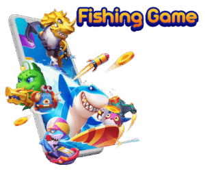 myanmar fishing games