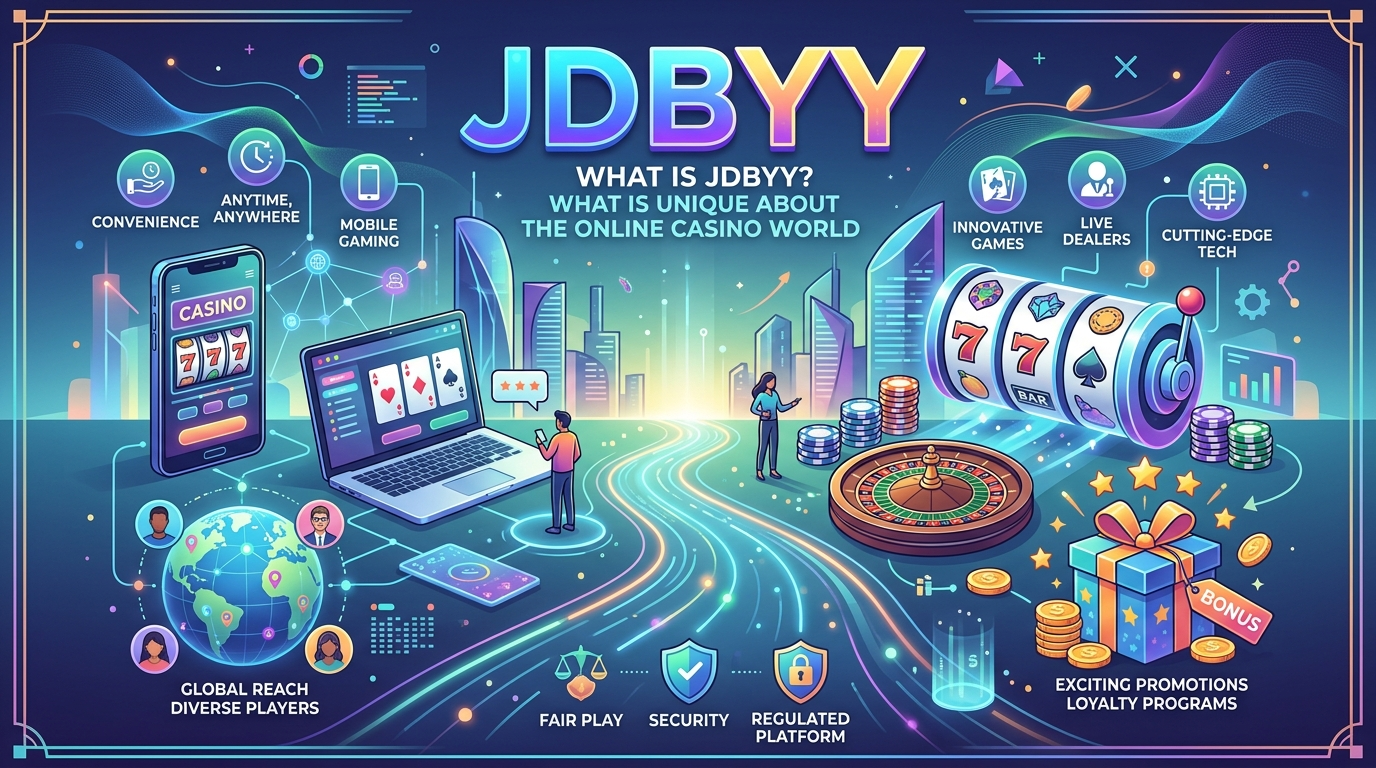 JDB YY JDB YY JDBYY ၏ လုံခြုံစိတ်ချရမှုနှင့် ဖောက်သည်ဝန်ဆောင်မှု