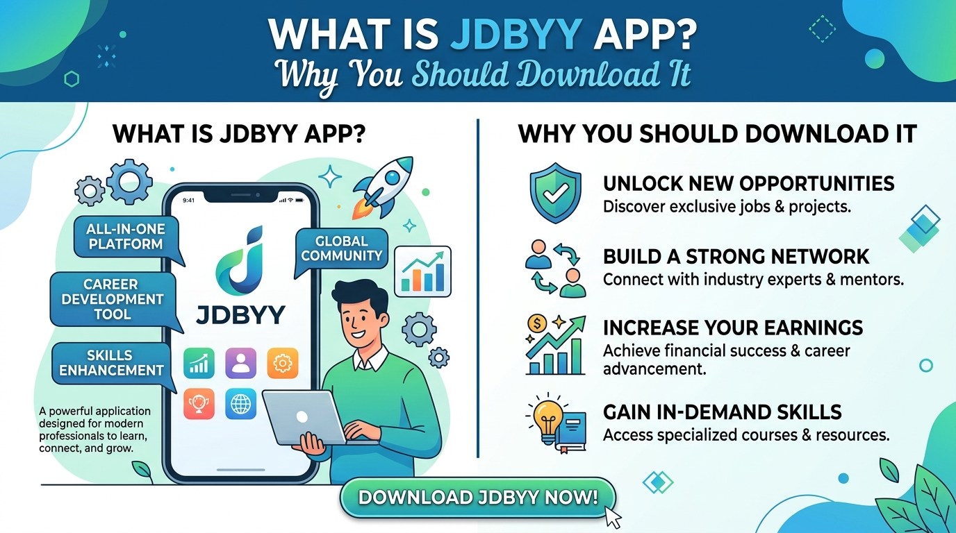 JDBYY တွင် ငွေသွင်းငွေထုတ်လုပ်နည်းနှင့် ဘောနပ်စ်များ