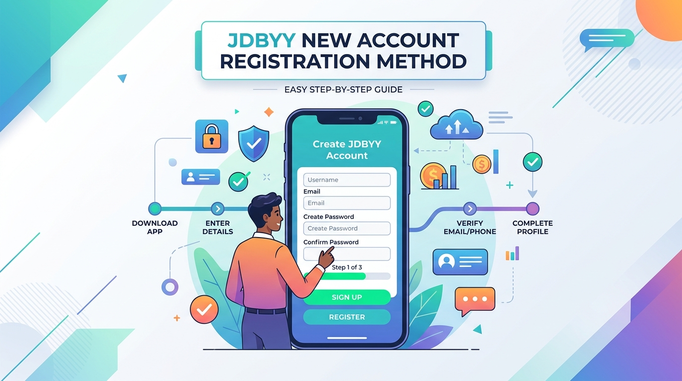 JDBYY ၏ ဘောနပ်စ်များနှင့် ပရိုမိုးရှင်းများ