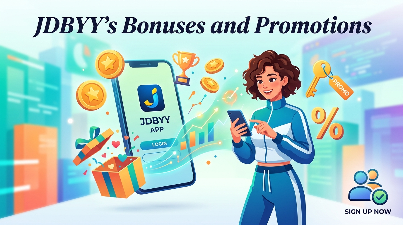 JDBYY အကောင့်အသစ် စာရင်းသွင်းခြင်း (Register) နည်းလမ်း