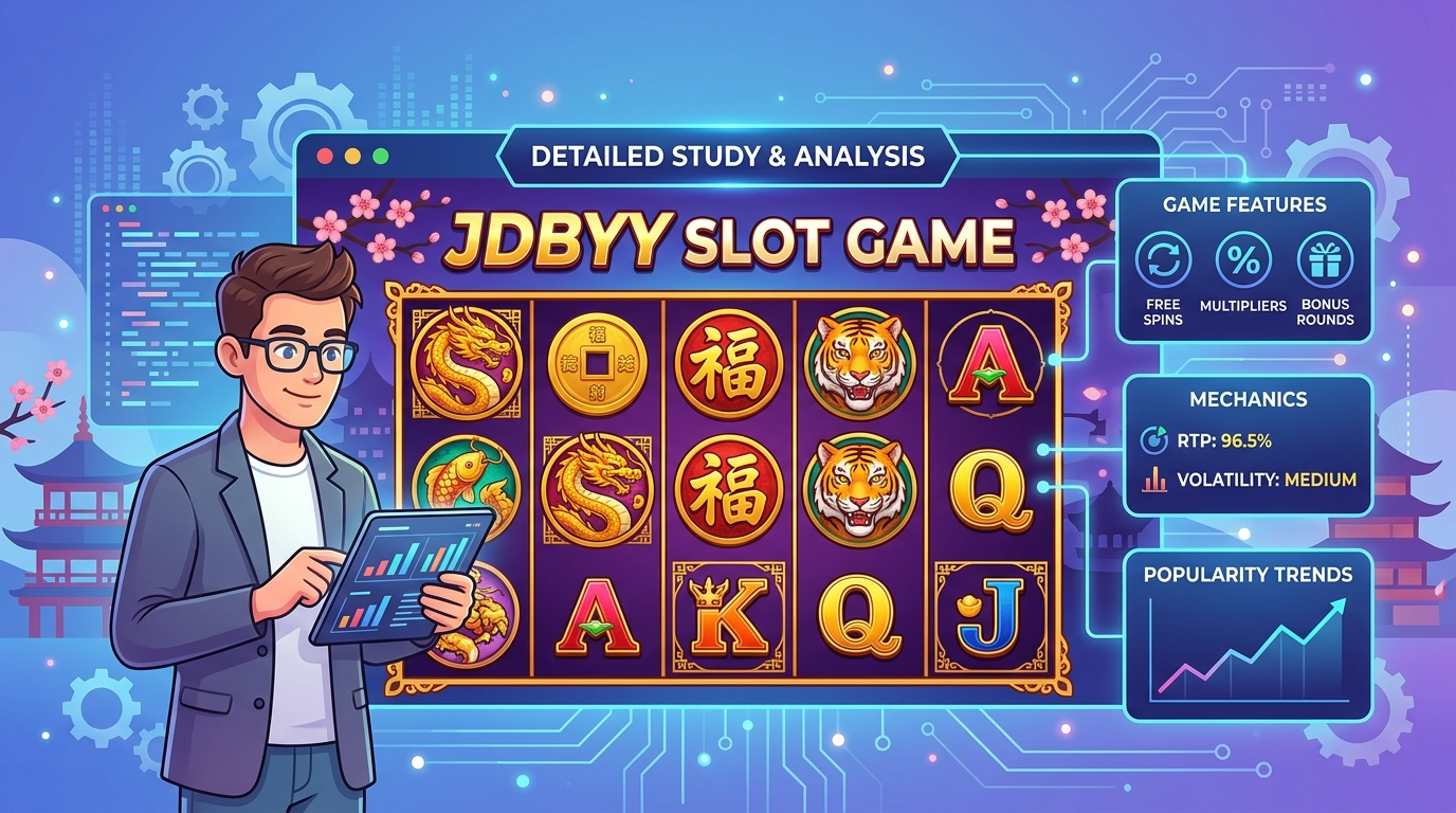 JDBYY customer service နှင့် ဆက်သွယ်ရန်