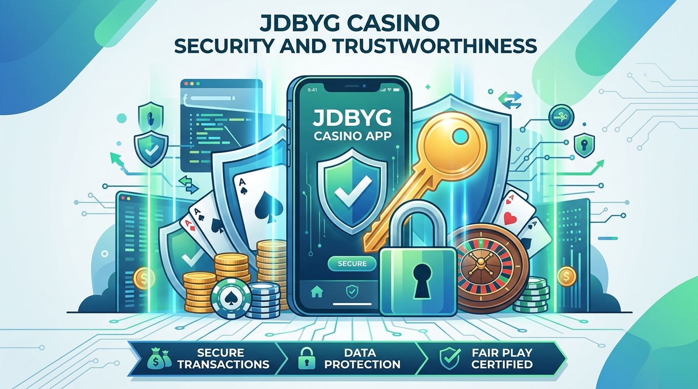 JDBYG App ကို မည်သို့ဒေါင်းလုဒ်လုပ်ပြီး မှတ်ပုံတင်ရမည်နည်း။