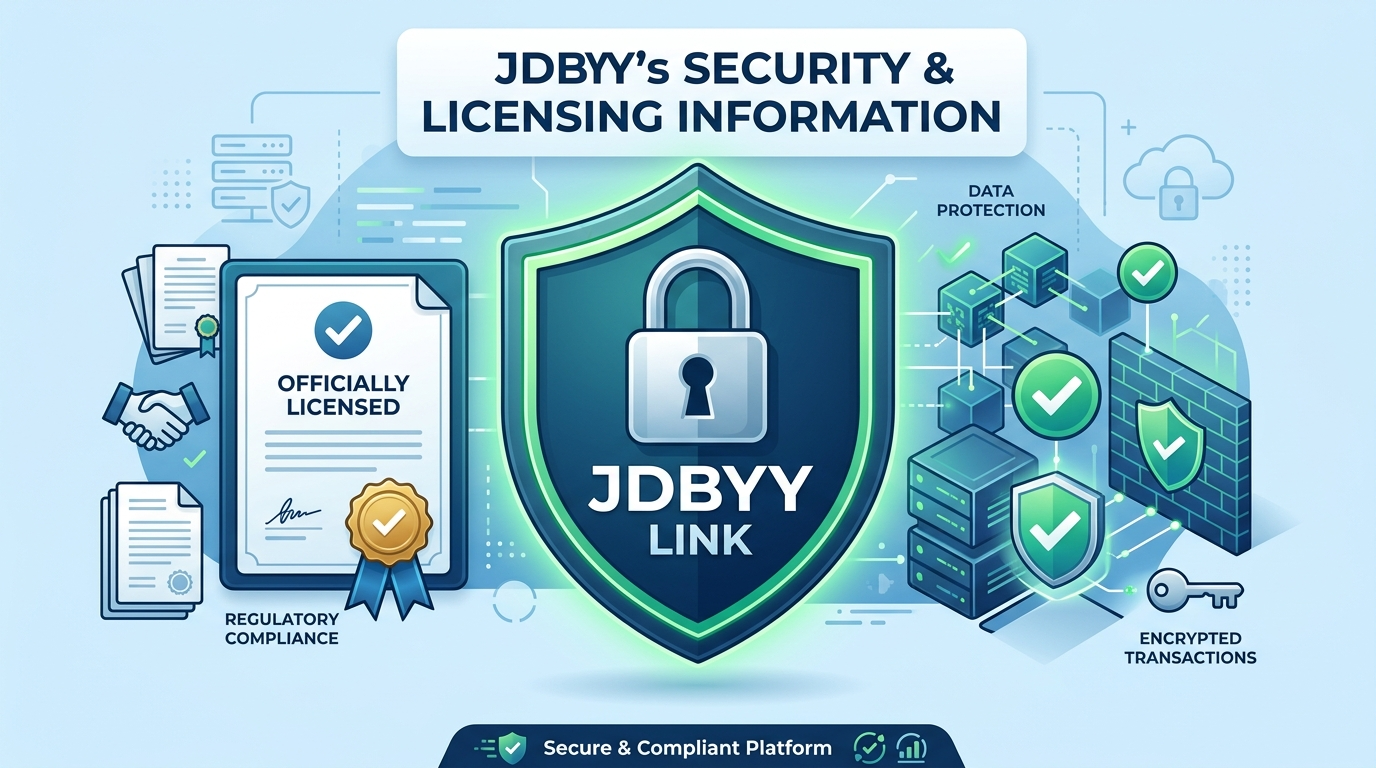 JDBYY link ၏ ဆွဲဆောင်မှုရှိသော ဘောနပ်စ်နှင့် ပရိုမိုးရှင်းများ